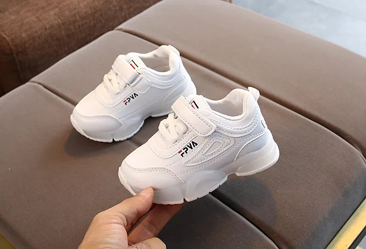 Zapatillas con luces