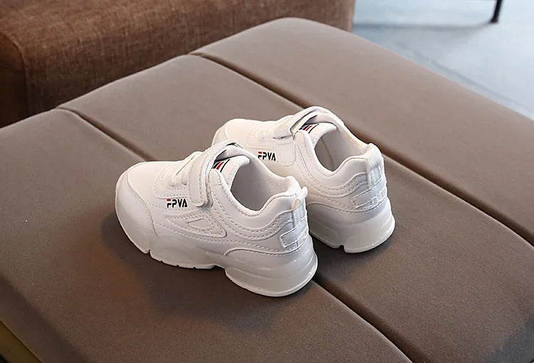 Zapatillas con luces