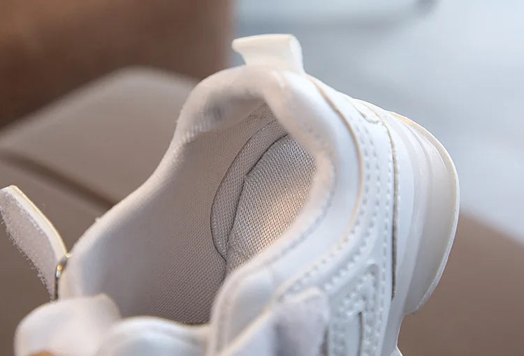 Zapatillas con luces