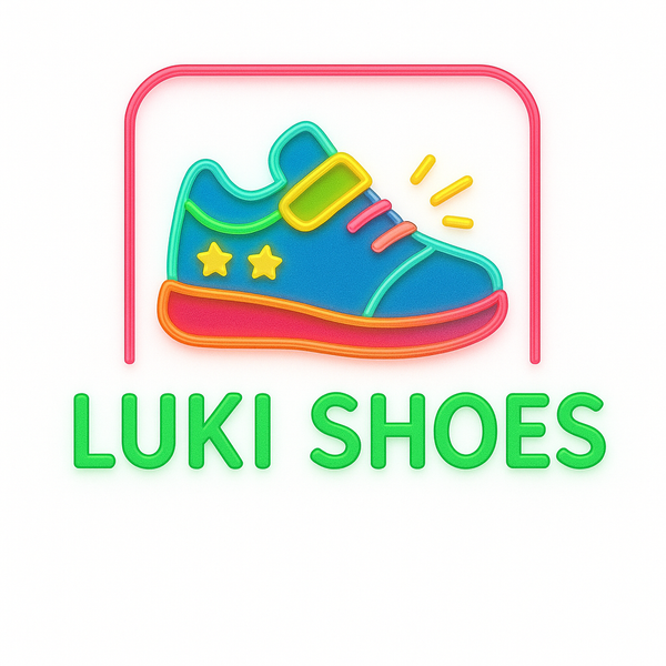 LUKI SHOES