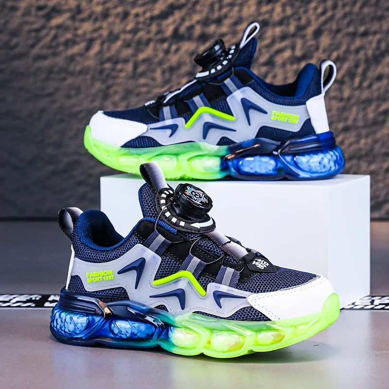 Zapatillas Air Mesh
