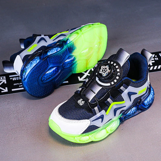 Zapatillas Air Mesh