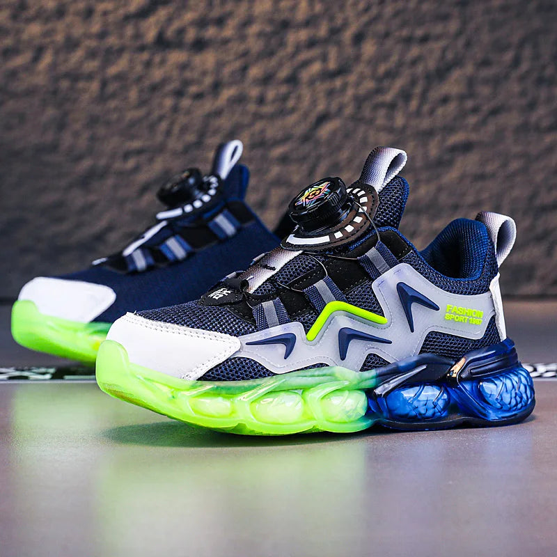 Zapatillas Air Mesh