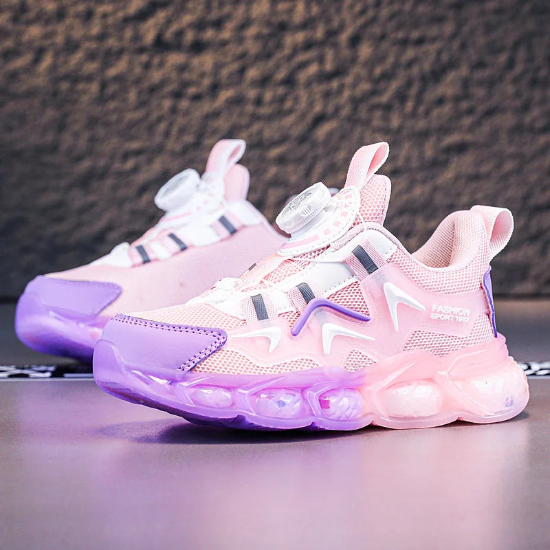 Zapatillas Air Mesh