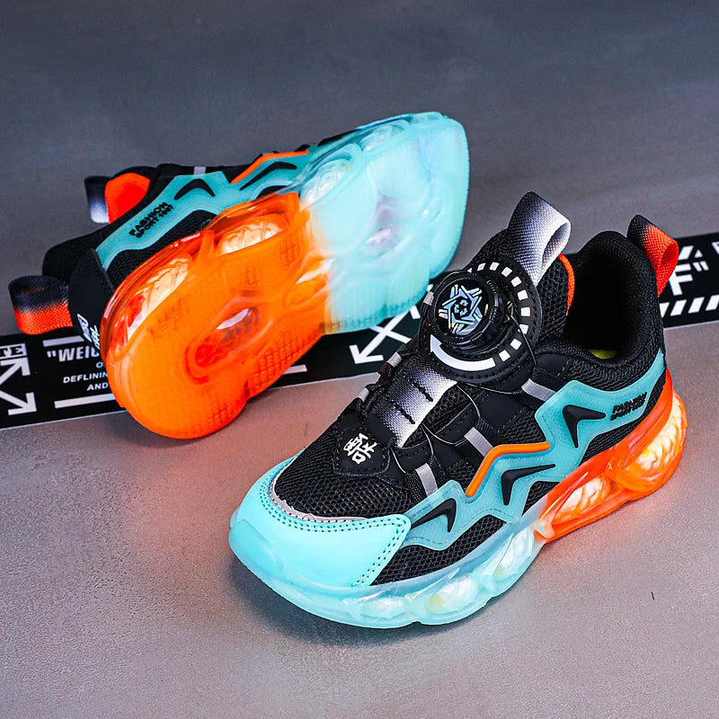 Zapatillas Air Mesh