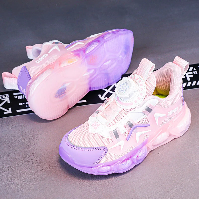 Zapatillas Air Mesh