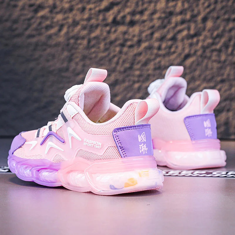 Zapatillas Air Mesh