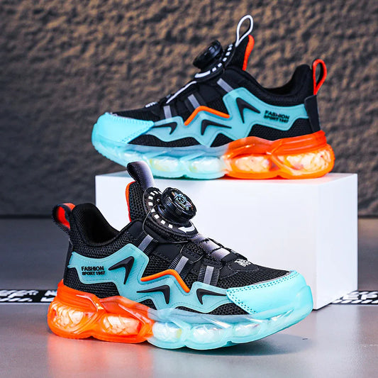 Zapatillas Air Mesh