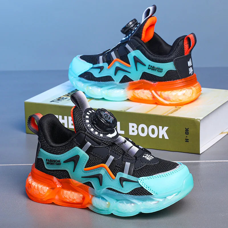 Zapatillas Air Mesh