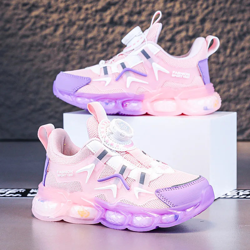 Zapatillas Air Mesh