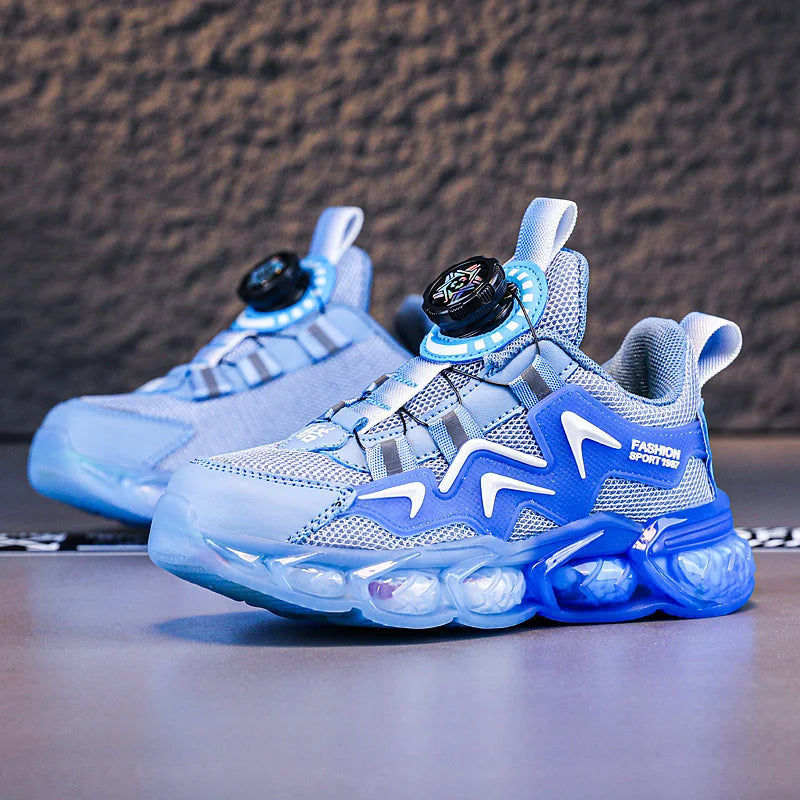 Zapatillas Air Mesh