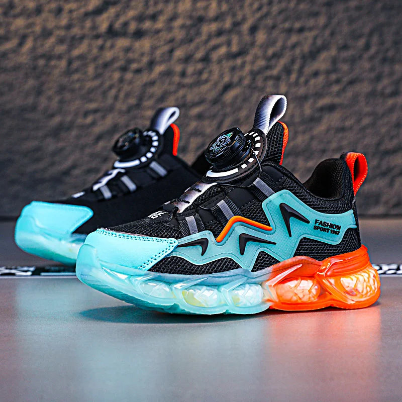 Zapatillas Air Mesh