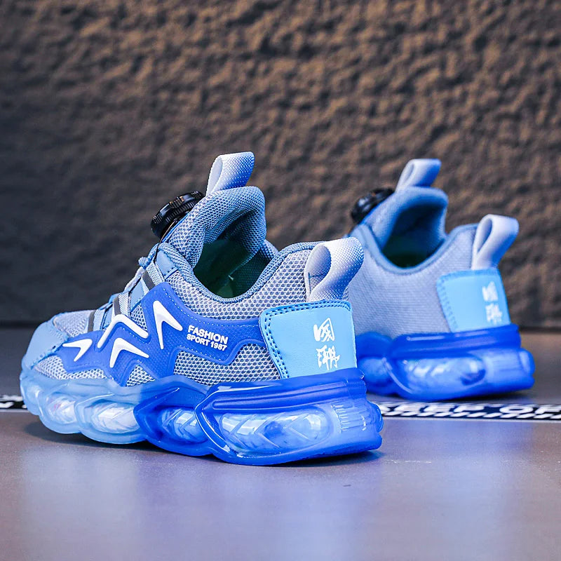 Zapatillas Air Mesh