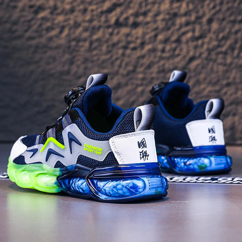 Zapatillas Air Mesh