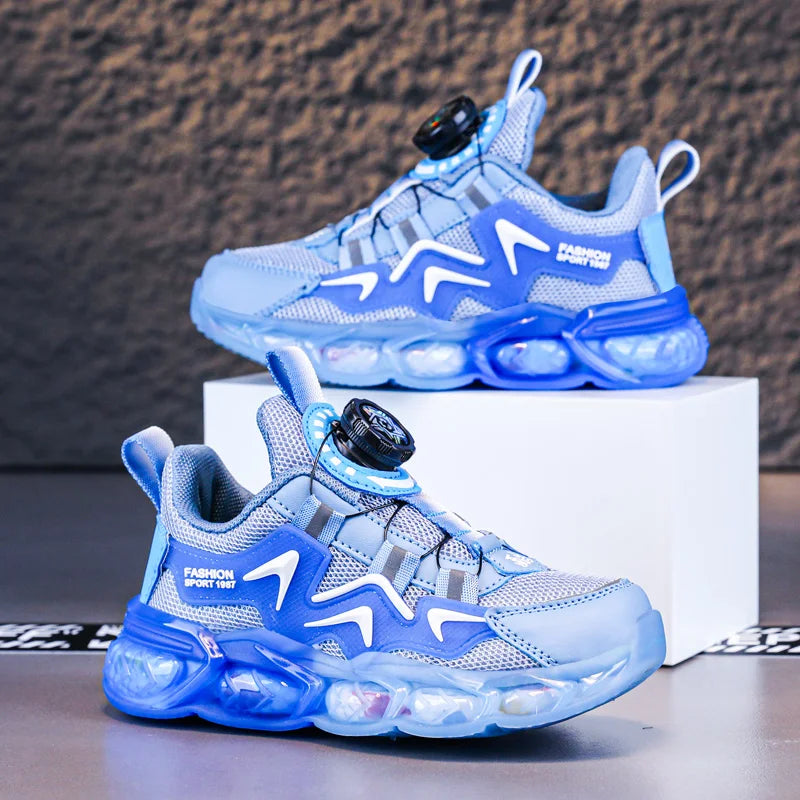 Zapatillas Air Mesh